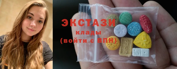 хмурый Инсар