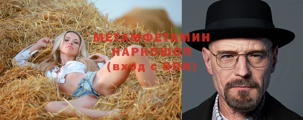 хмурый Инсар