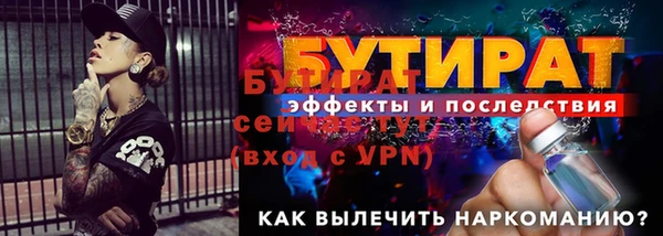 хмурый Инсар